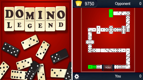 online domino