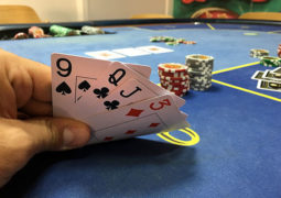 poker