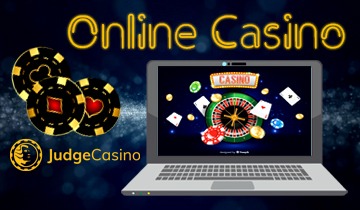 online casino
