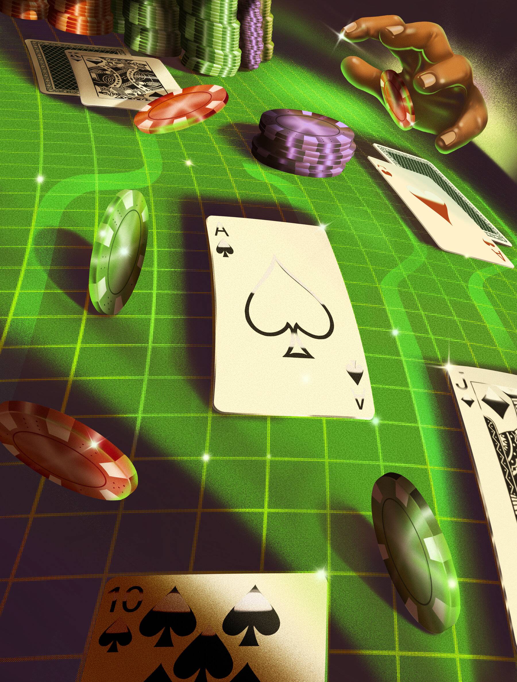 poker