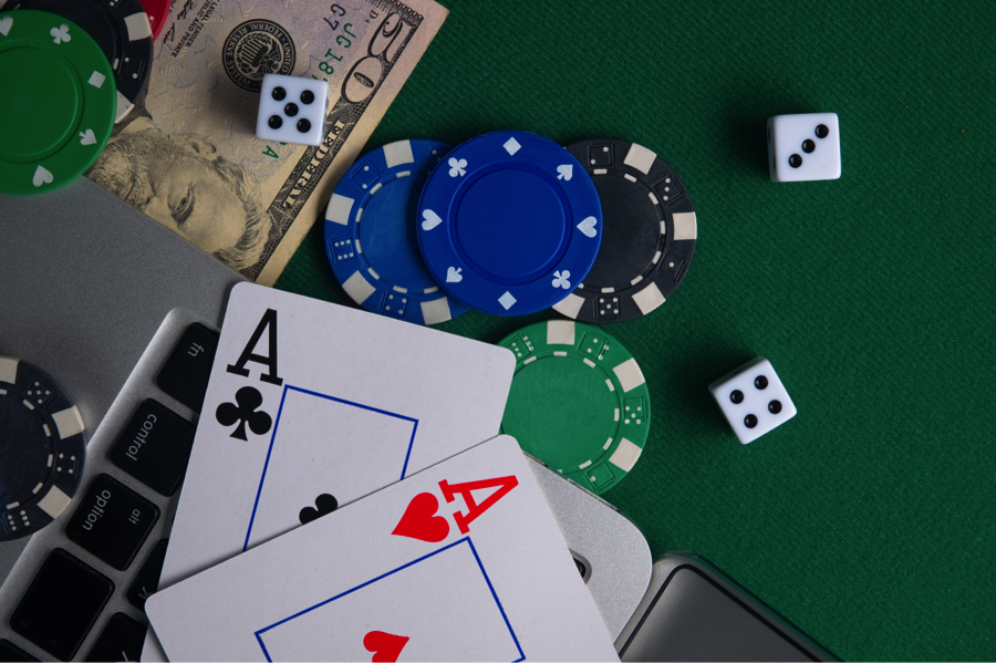 online casino