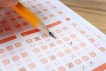 lottery online