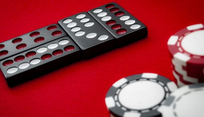 online domino