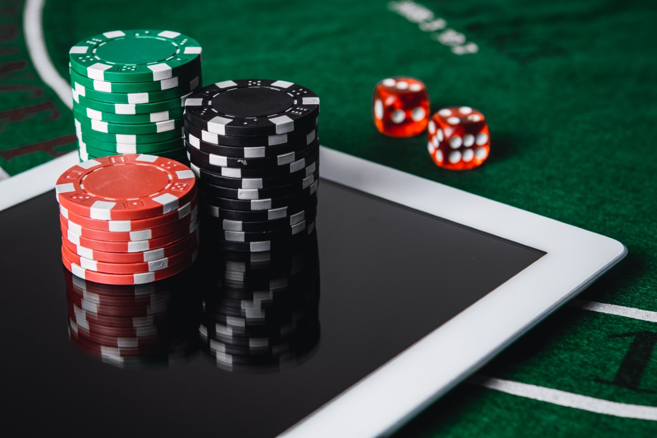 online casino