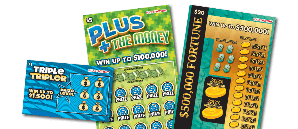 lottery