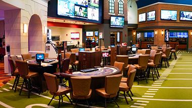 sportsbook