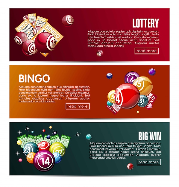 lottery online