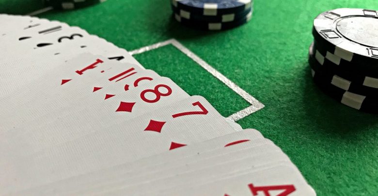 online casino