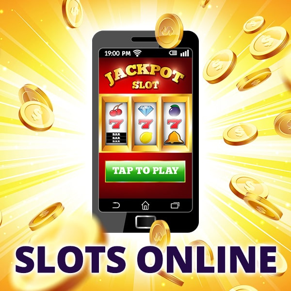 online slot