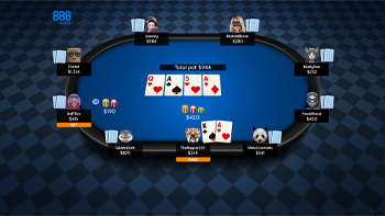 poker