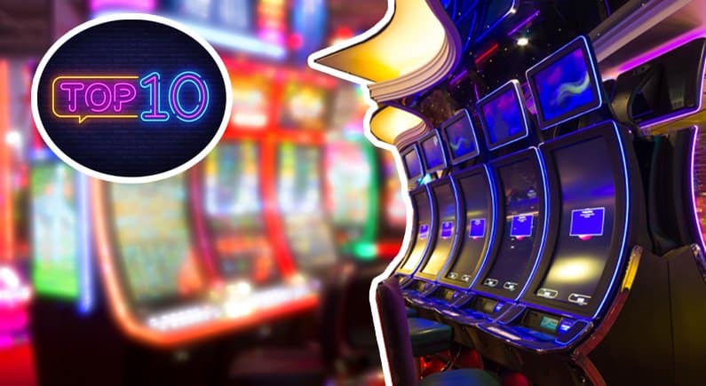 online slot