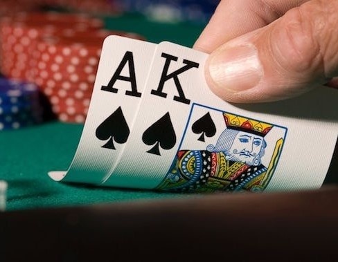 poker
