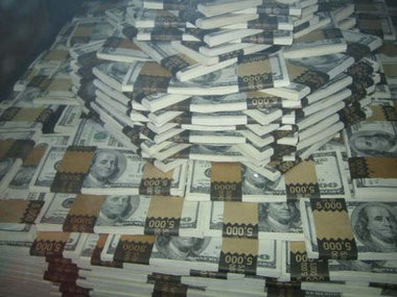 lottery