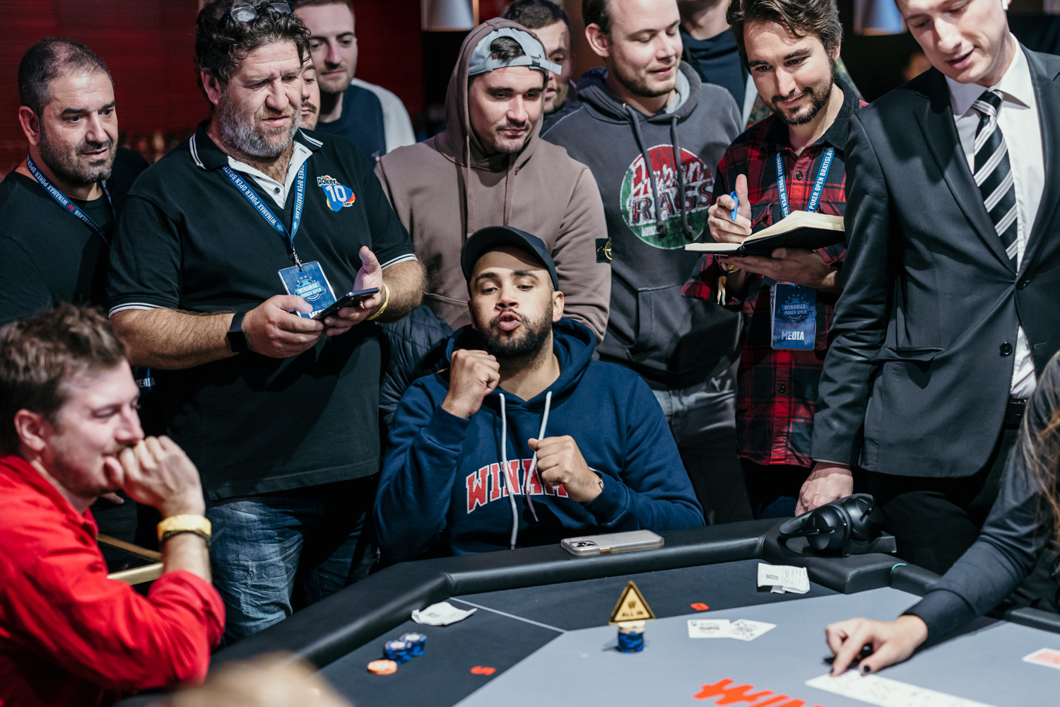 poker