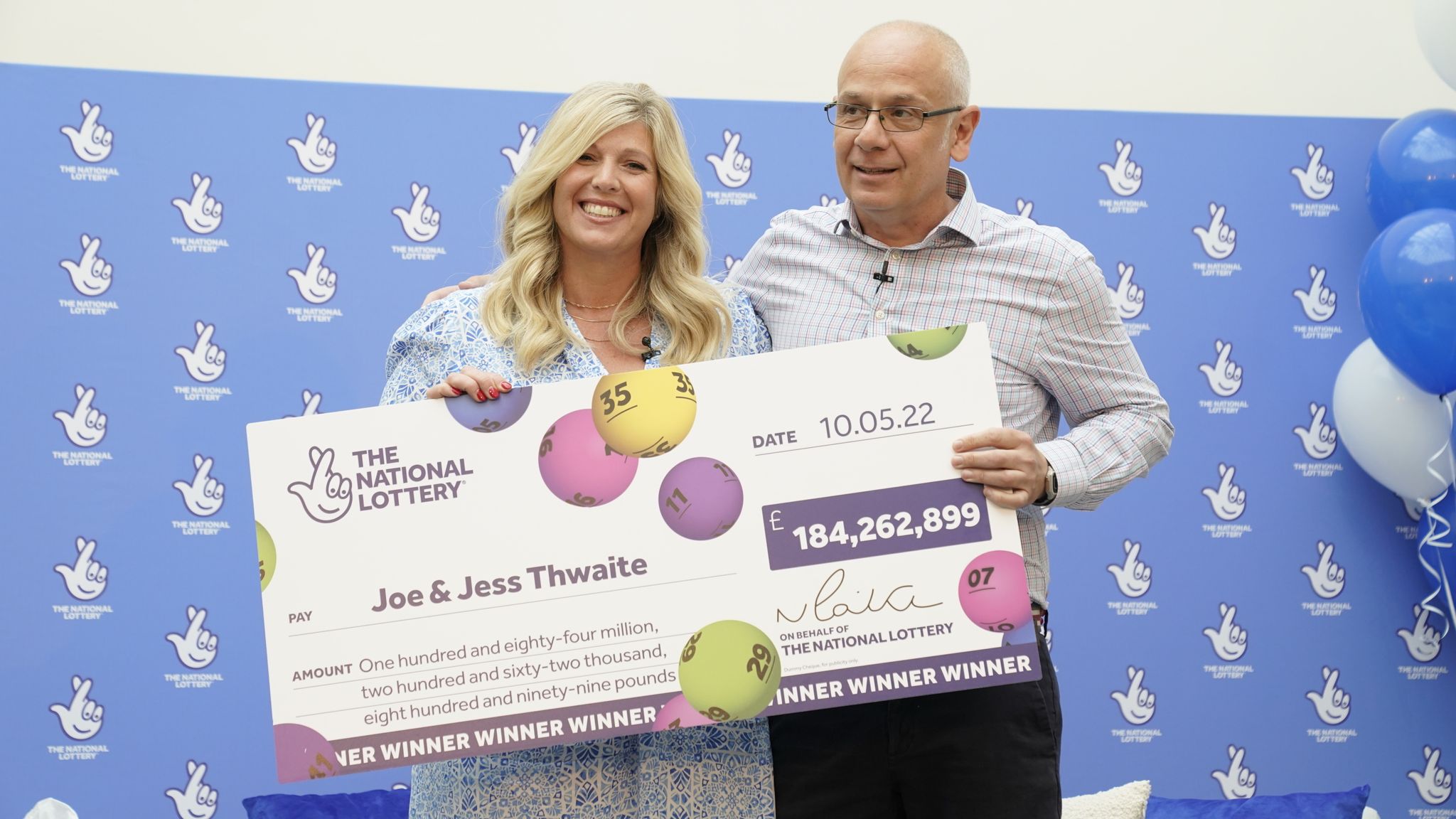 lottery