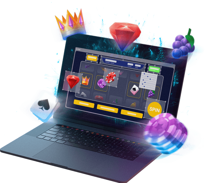 online slot