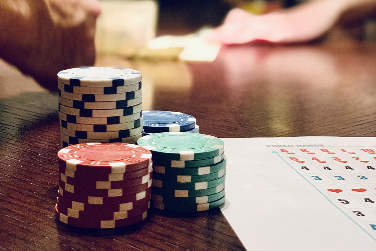 poker
