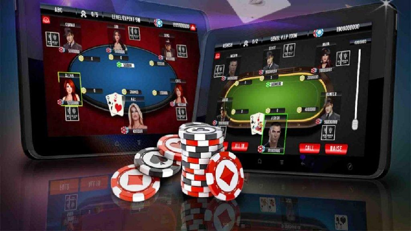 online domino