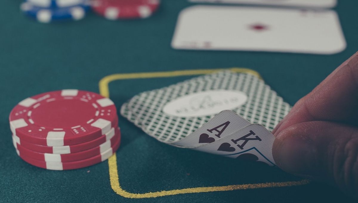 poker