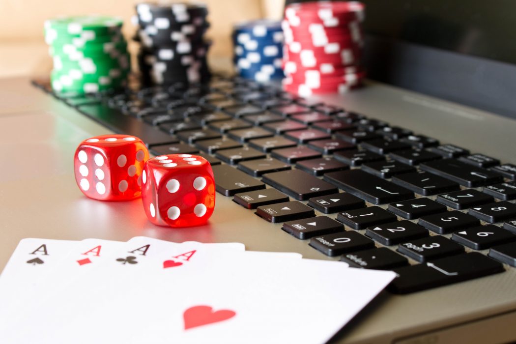 online gambling