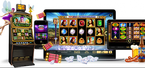 online slot