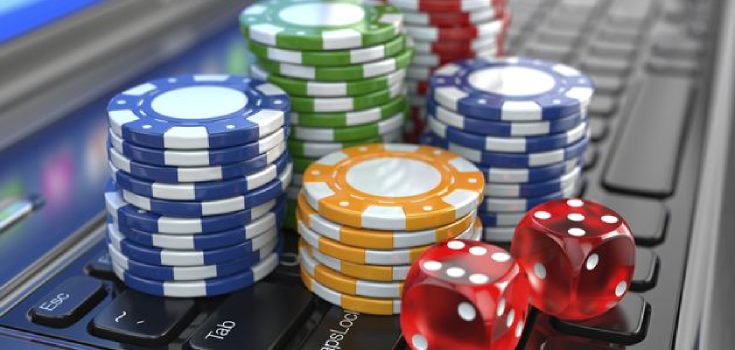 online casino