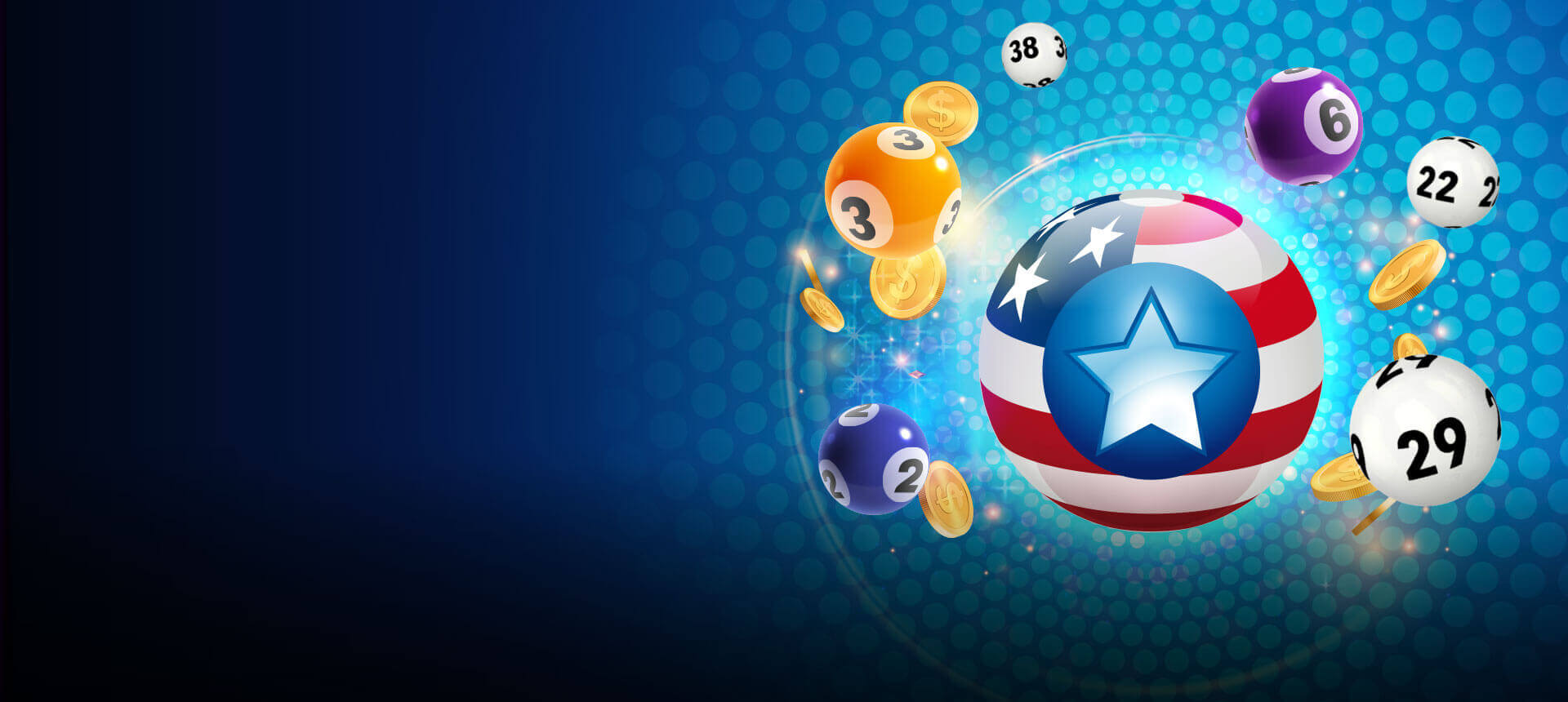 lottery online